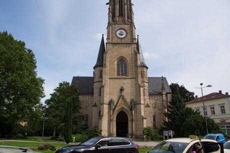 Bad Kissingen